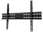 Tracer WallGrip TV Wall Mount 70" Black