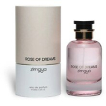 Zimaya Rose Of Dream Perfume EDP 100 ml