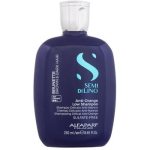 Alfaparf Milano Semi Di Lino Brunette Anti-Orange Low Shampoo 250ml