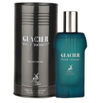 Maison Alhambra Glacier Pour Homme Perfume EDP 100 ml