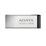 ADATA UR350 128GB USB 3.2 Gen 1 Must Valge