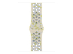 APPLE 42mm Chalk Calm Nike Sport Band - M/L Apple