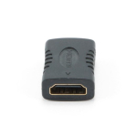 I/O adapter HDMI kuni HDMI pikendus/F-TO-F A-HDMI-FF GEMBIRD