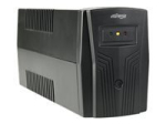 GEMBIRD EG-UPS-B850 UPS Energenie 850 VA Basic 850 UPS AVR Shuko v&auml;ljund pistikud must