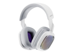 ASTRO Gaming A30 Wireless Wired Headset Lilla Valge