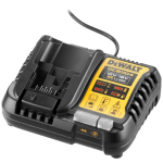DeWalt DCB1104 XR 4A akut laadija