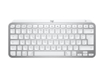 Logitech Master Series MX Keys Mini Macile Juhtmevaba US Rahvusvaheline Klaviatuur