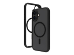 dbramante1928 Grenen Kaiteselg Hallatud kaitsekaane Plast Apple iPhone 16