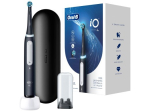 Oral-B iO Series 4 elektriline hambahari koos reisikotiga mattmust