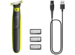 Philips OneBlade QP2724 Trimmer Hall Roheline