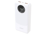 Dudao K12Pro powerbank 20000mAh 22.5 Watt valge