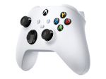 Microsoft Xbox juhtmevaba kontroller valge