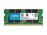 Crucial DDR4 SDRAM 8GB 3200MHz CL22 260-PIN SO DIMM