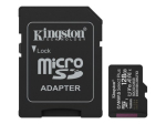 Kingston Canvas Select Plus microSDXC UHS-I M&auml;lukaart 128GB 150MB/s