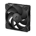 Arctic P14 Pro PST ventilaator 1tk 140 mm must