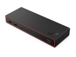 Lenovo ThinkPad Smart Dock 5500 USB4 Dokkimisjaam