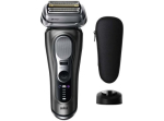 Braun Series 9 Pro+ 9615s Graphite juuksurikl&otilde;psa