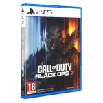 Activision Call Of Duty Black Ops 7 PlayStation 5-le