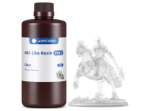 Anycubic ABS Like Resin Pro 2 1kg L&auml;bipaistev Mustaine