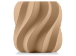 Anycubic matt PLA filament 1.75mm pruun latte AHYGAB-101