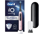 Oral-B iO Series 5 Elektriline Hammasharja Roosa
