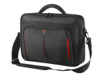 Targus Classic 14 Laptopi Koot Polyester Punane