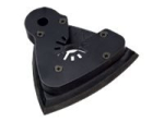 DeWALT Wet/Dry Sander Multi-Tool