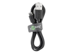 Goobay USB Type-C kaabel 3m must