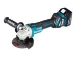 Makita DGA513 18V nurga lihvimismasin (aku ja laadija ei kuulu komplekti)