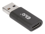 Club 3D CAC-1525 USB-A USB-C adapter must