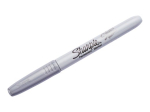 Sharpie Metallm&auml;rkija H&otilde;bedas