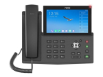 Fanvil V67 IP videofon IEEE 802.11a/b/g/n/ac (Wi-Fi) must
