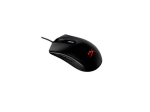 HyperX Pulsefire Core Optiline Kaabel Must