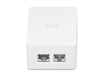 Logitech External Power Injector White