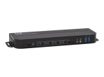 Tripp Lite HDMI USB KVM 4-Port 4K 60Hz HDR HDCP 2.2 IR USB Sharing Desktop
