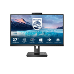 Philips S-line 272S1MH 27 IPS 1920 x 1080 (Full HD) monitor DVI, VGA (HD-15), HDMI, DisplayPort 75Hz-ga