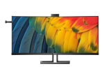 Philips 40B1U6903CH 39.7-tolline 5120 x 2160 (UltraWide) 75Hz Thunderbolt 4 HDMI DisplayPort Monitor