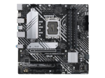 ASUS PRIME B660M-A D4 mikro-ATX LGA 1700 Intel B660