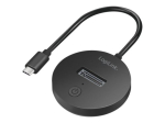 LogiLink M.2 kaart SSD dokijaam (PCIe NVMe & SATA) USB 3.2 (Gen 2)