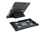 Mobilis PROTECH kaitsekott Microsoft Surface Go, Go 2, Go 3 jaoks, must