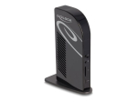 DeLOCK USB-C / Thunderbolt 3 / Thunderbolt 4 dokkimisjaam