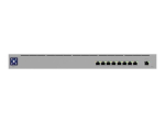 Ubiquiti UniFi 9-port PoE l&uuml;liti