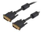 Prokord DVI kaabel 3m