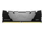 Kingston FURY Renegade DDR4 SDRAM 32GB CL18 Non-ECC DIMM 288-PIN