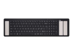 Mousetrapper juhtmega klaviatuur Nordisk Mousetrapper Advance 2.0+, Delta, Lite, Prime