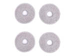 ECOVACS DCC040047 Robottolmuimeja Mopipadi