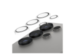 SAFE. by PanzerGlass Lens Protection Samsung Galaxy S