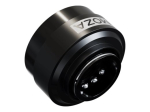 Moza Racing must kiirvabastuse adapter