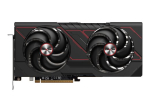 Sapphire Pulse Radeon RX 9070 16GB GDDR6 SDRAM