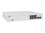 Ruckus ICX 8100 8-Port PoE+ Switch